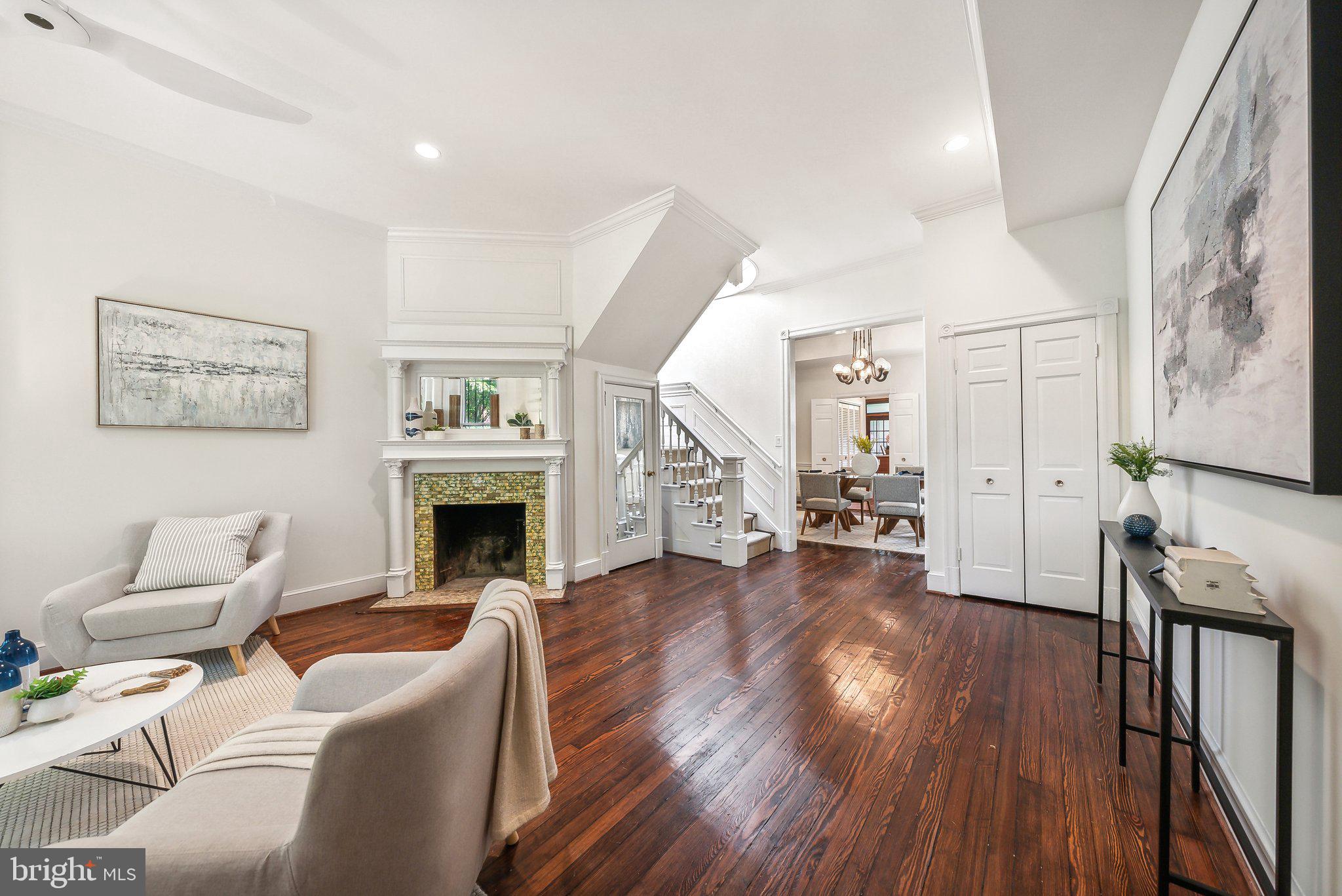 129 Tennessee Ave NE