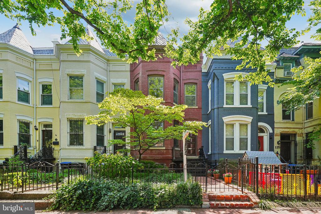 129 Tennessee Ave NE