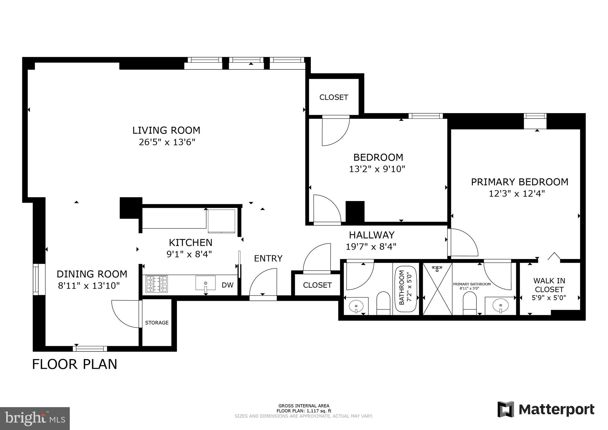 2737 DEVONSHIRE PL NW #26