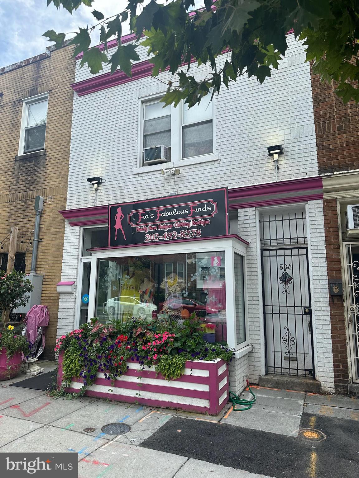 843 UPSHUR ST NW #301