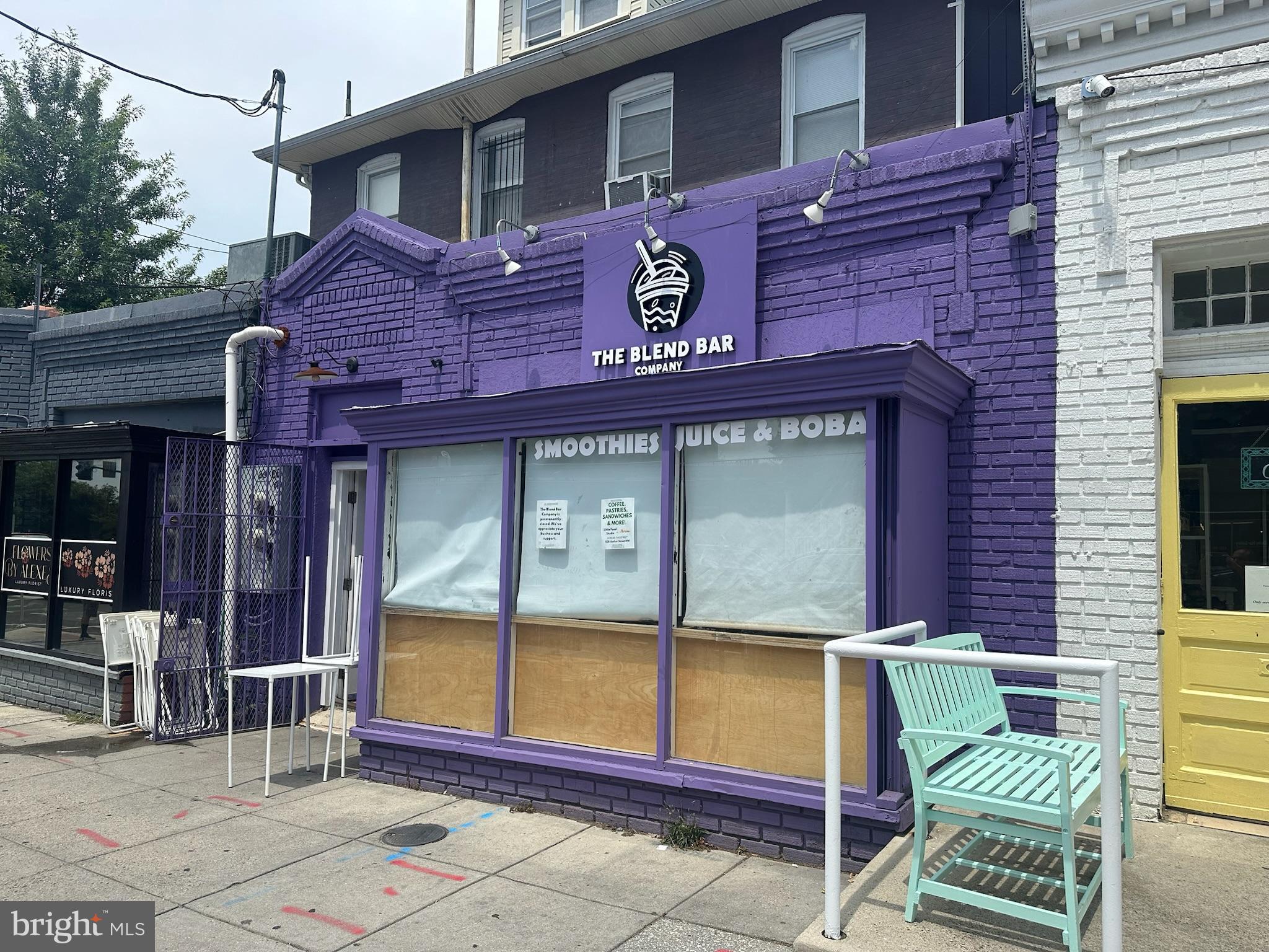 843 UPSHUR ST NW #301