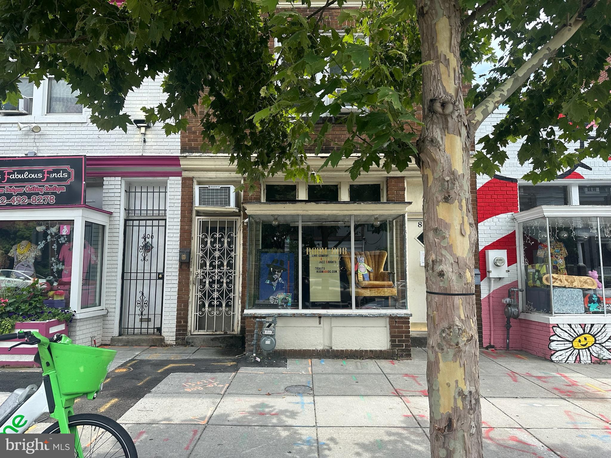 843 UPSHUR ST NW #301
