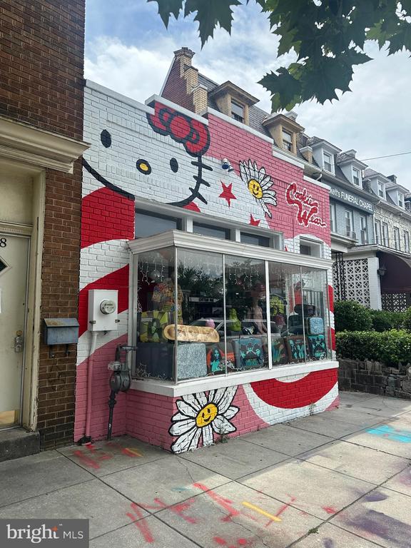 843 UPSHUR ST NW #301