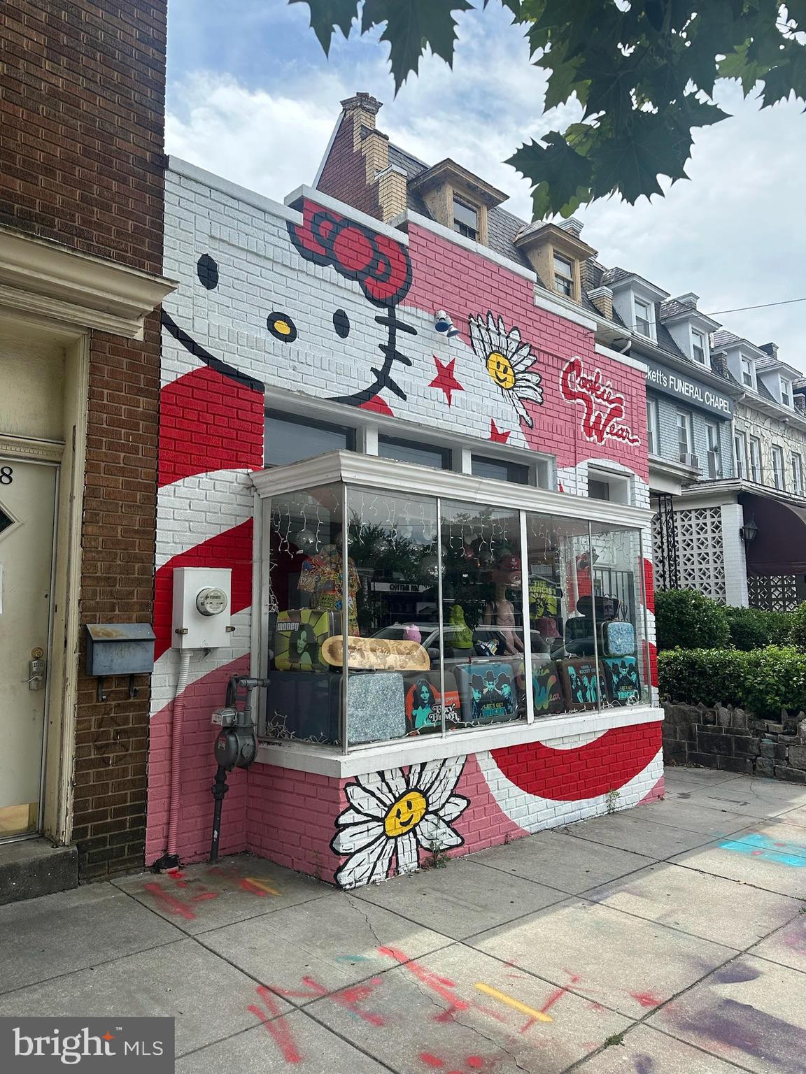 843 UPSHUR ST NW #301
