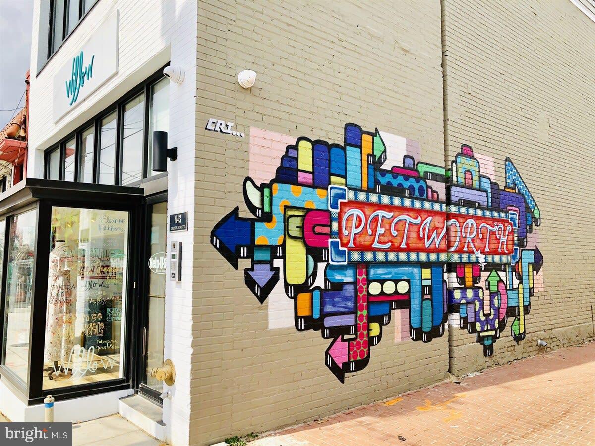 843 UPSHUR ST NW #301