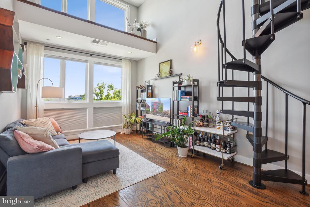 2920 GEORGIA AVE NW #401