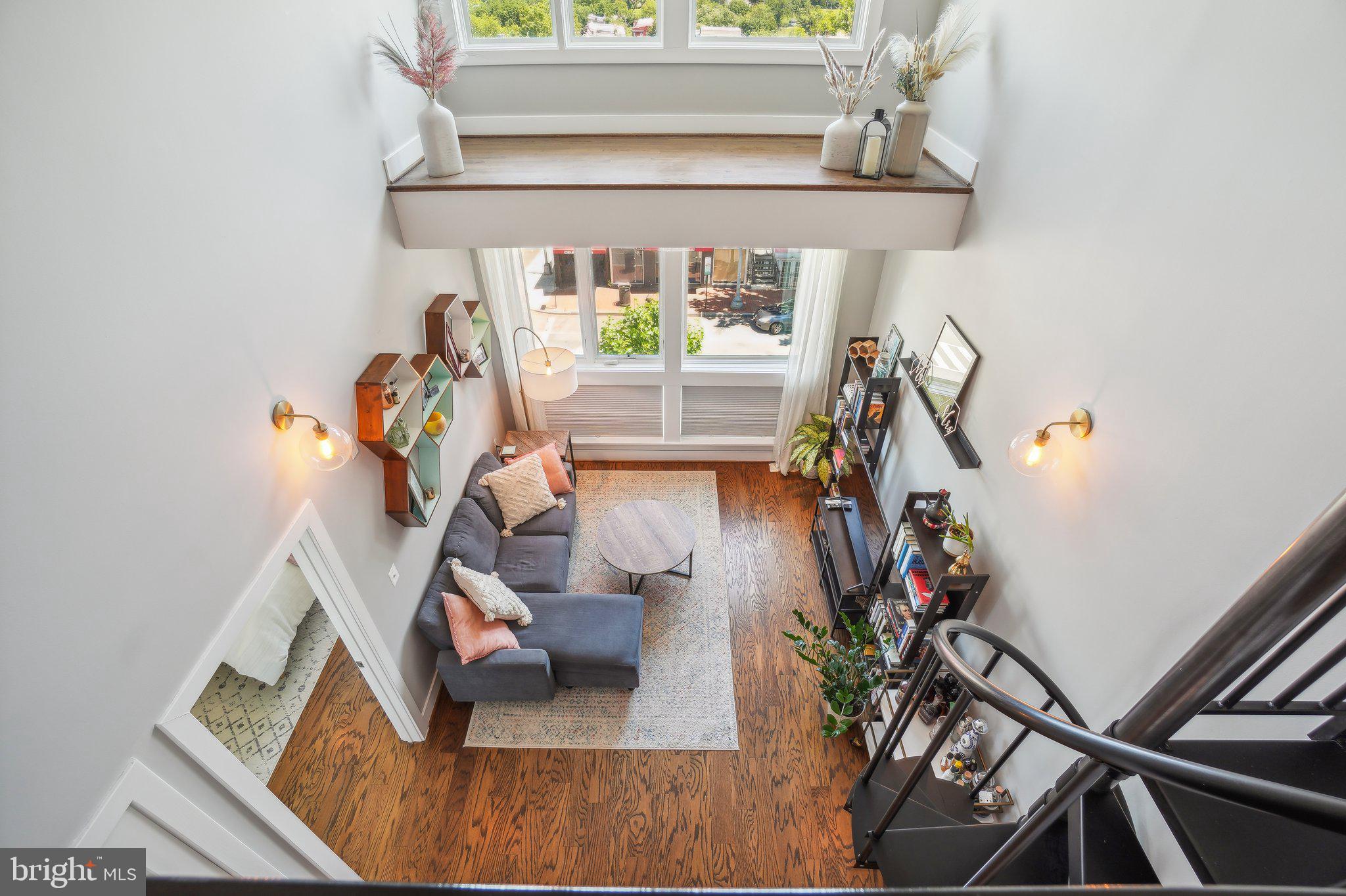 2920 GEORGIA AVE NW #401