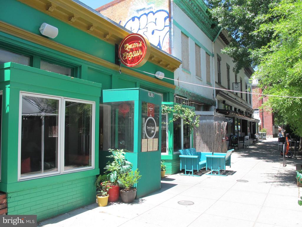2920 GEORGIA AVE NW #401