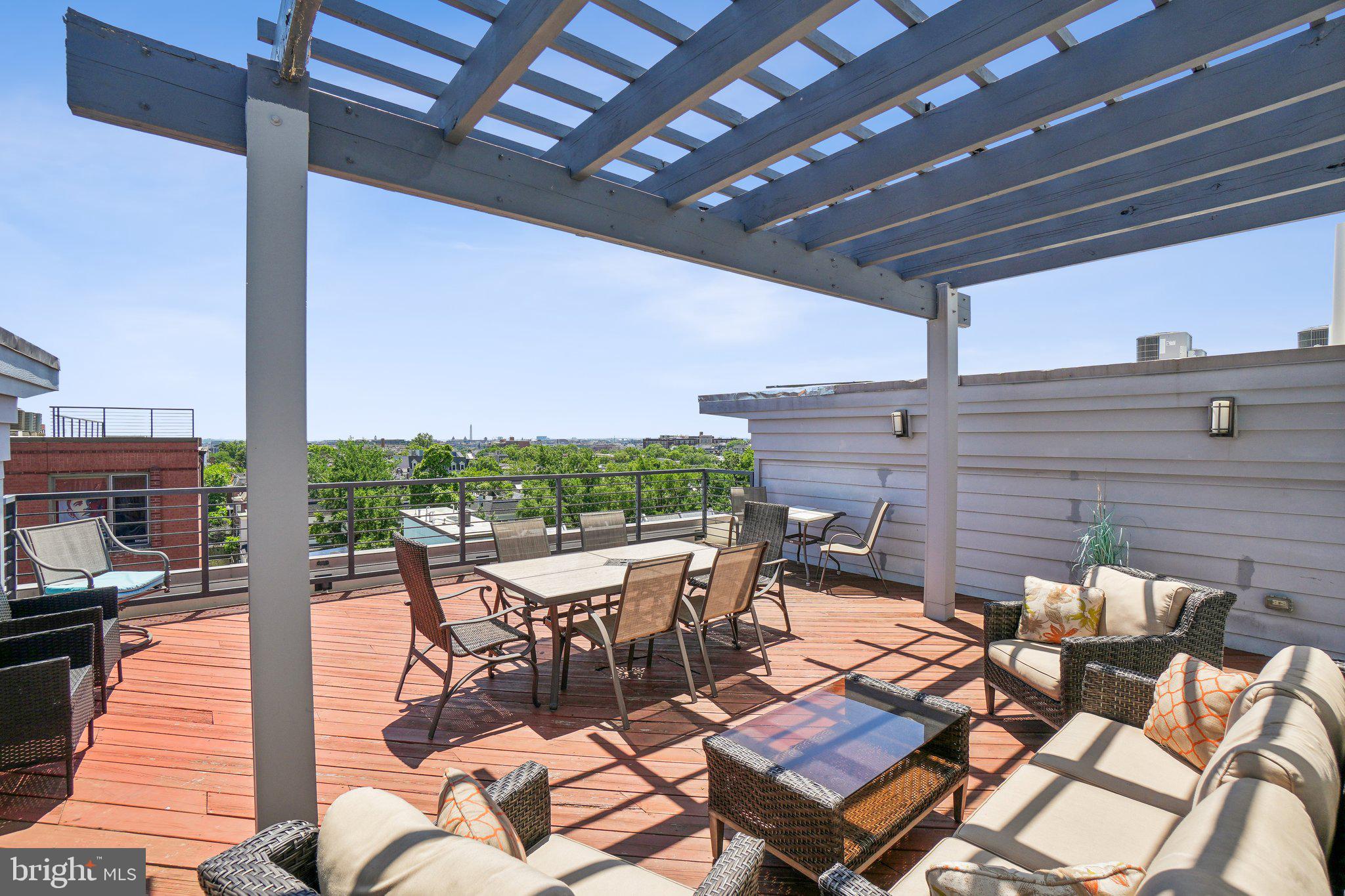 2920 GEORGIA AVE NW #401