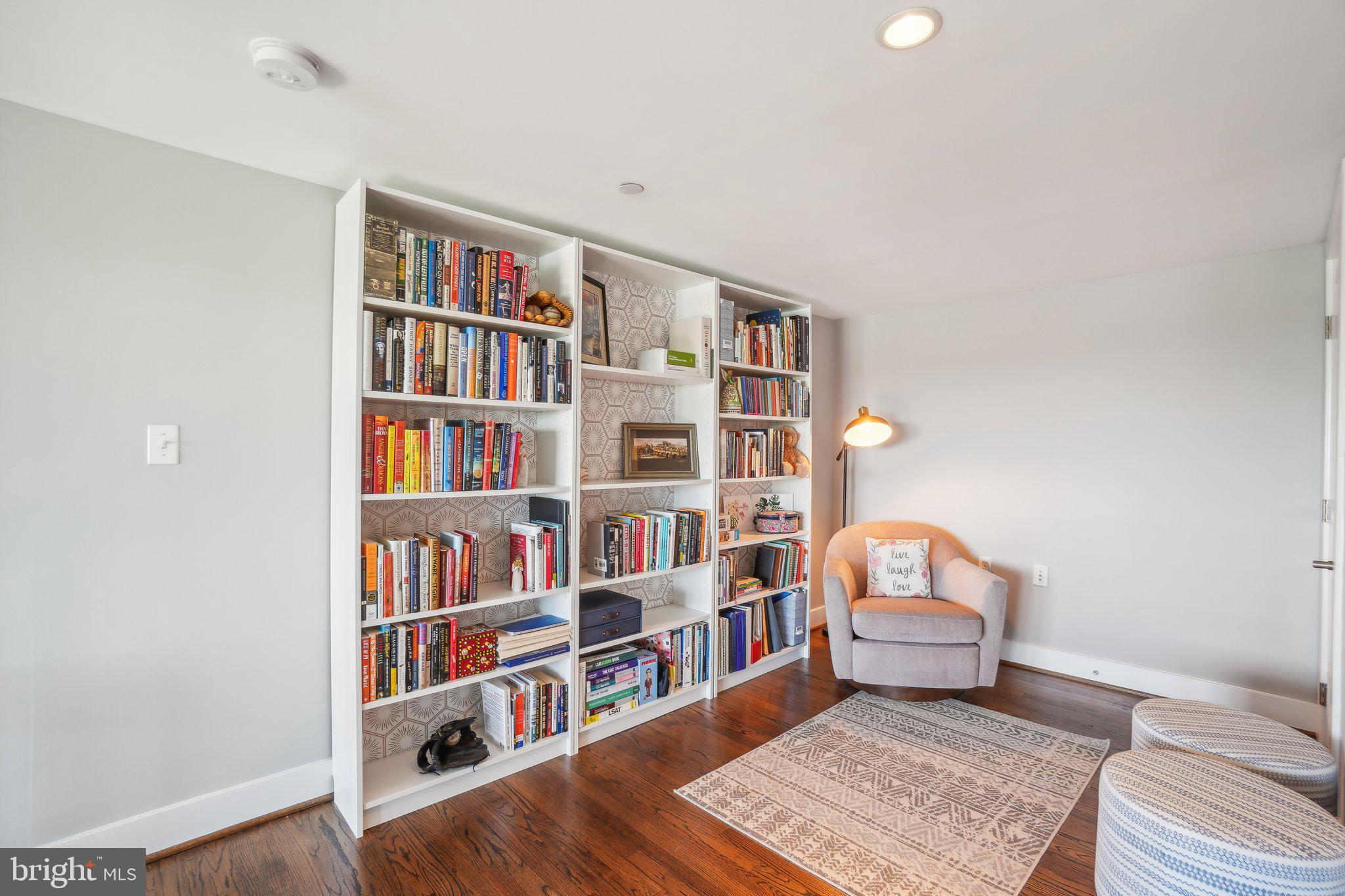 2920 GEORGIA AVE NW #401