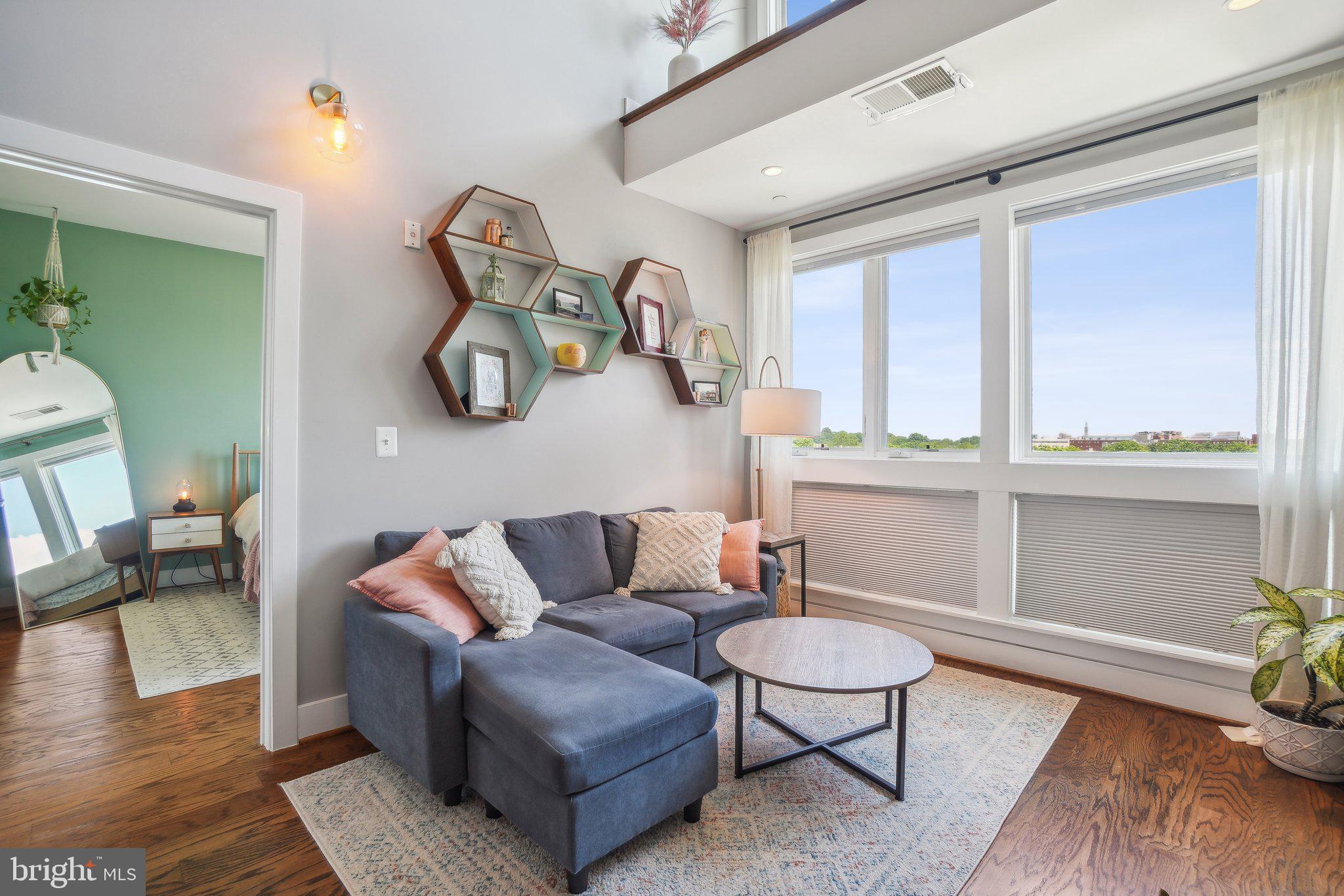 2920 GEORGIA AVE NW #401