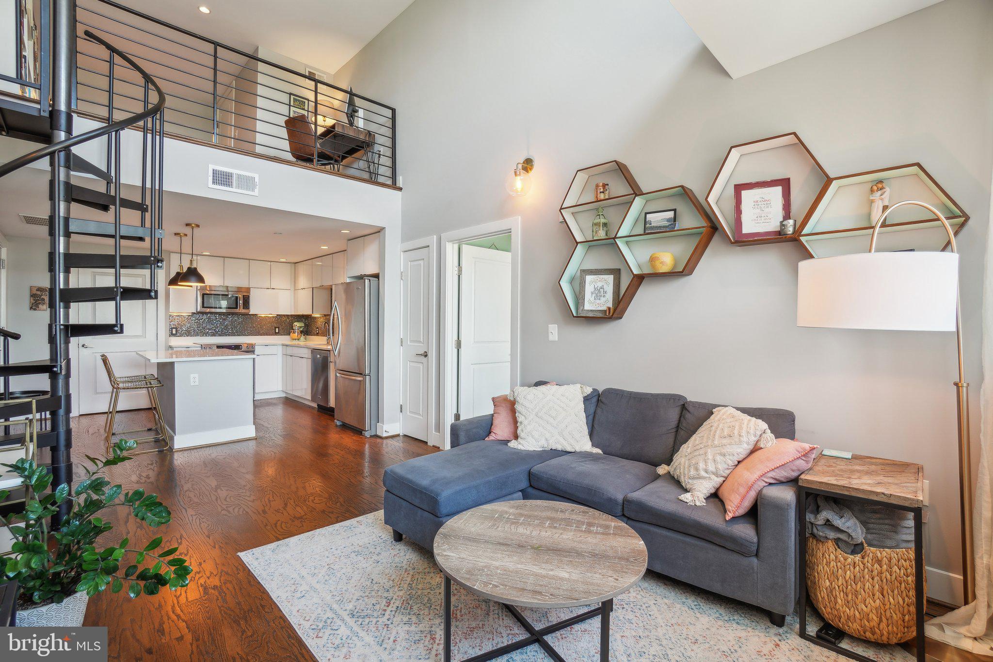 2920 GEORGIA AVE NW #401