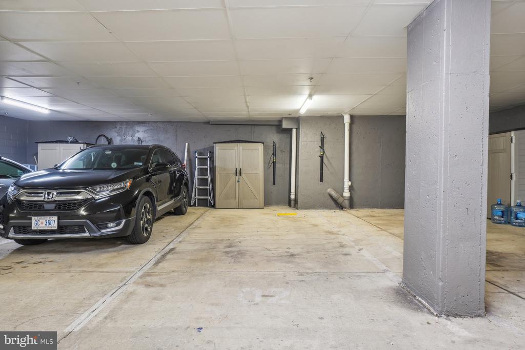 2920 GEORGIA AVE NW #401