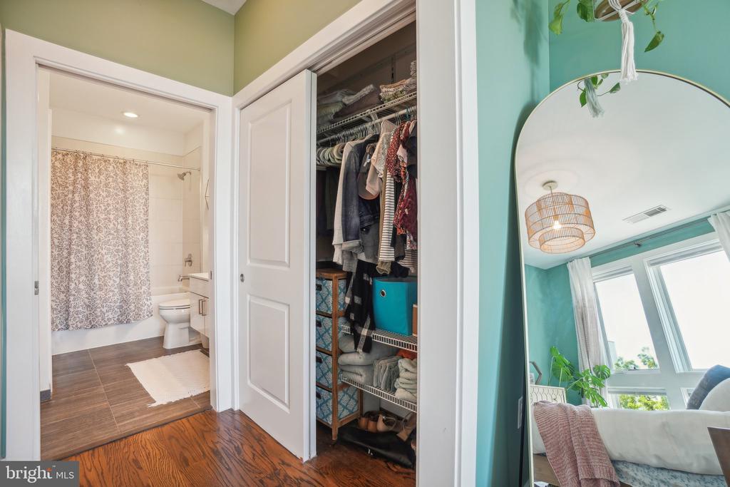 2920 GEORGIA AVE NW #401