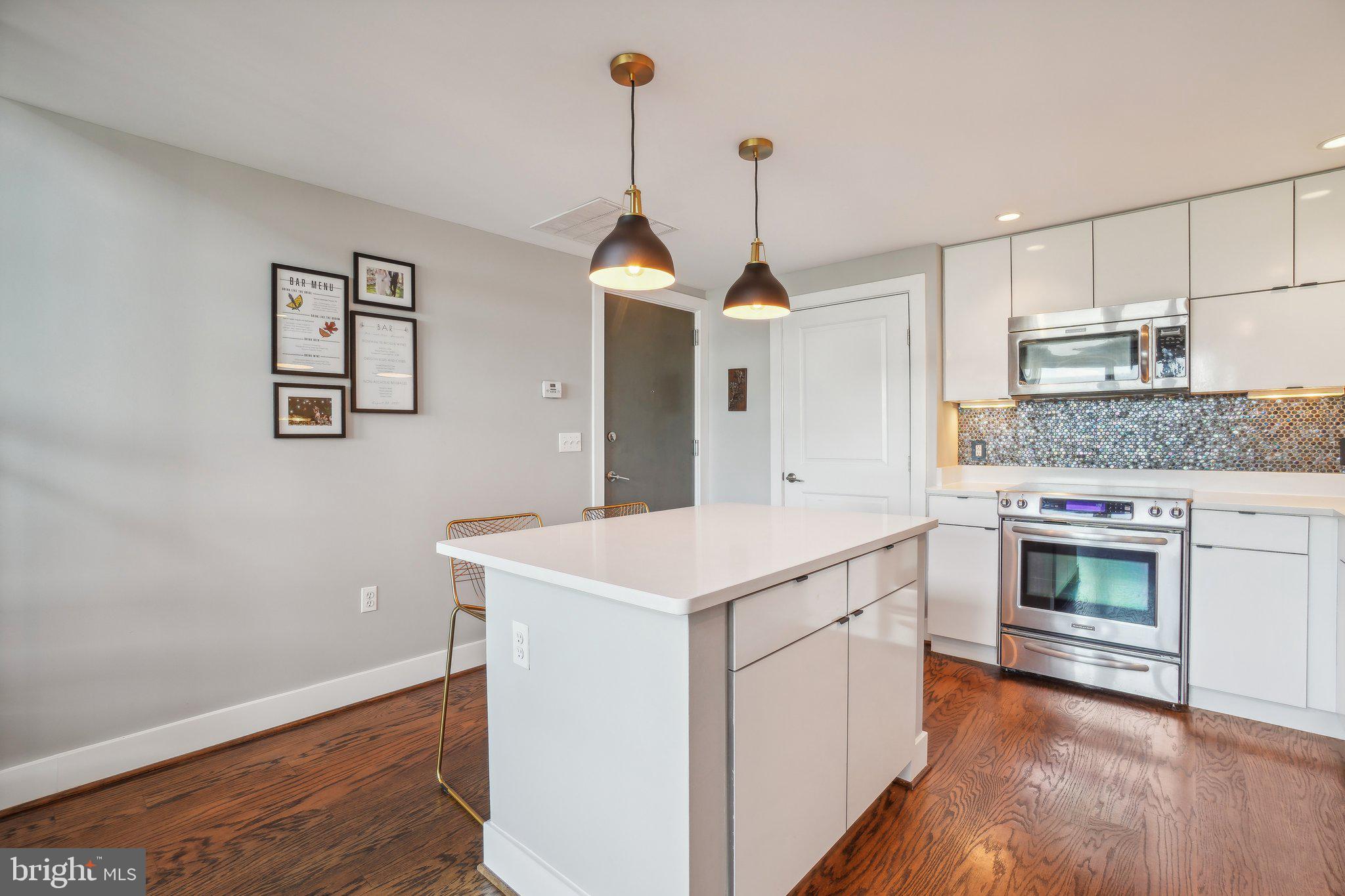 2920 GEORGIA AVE NW #401
