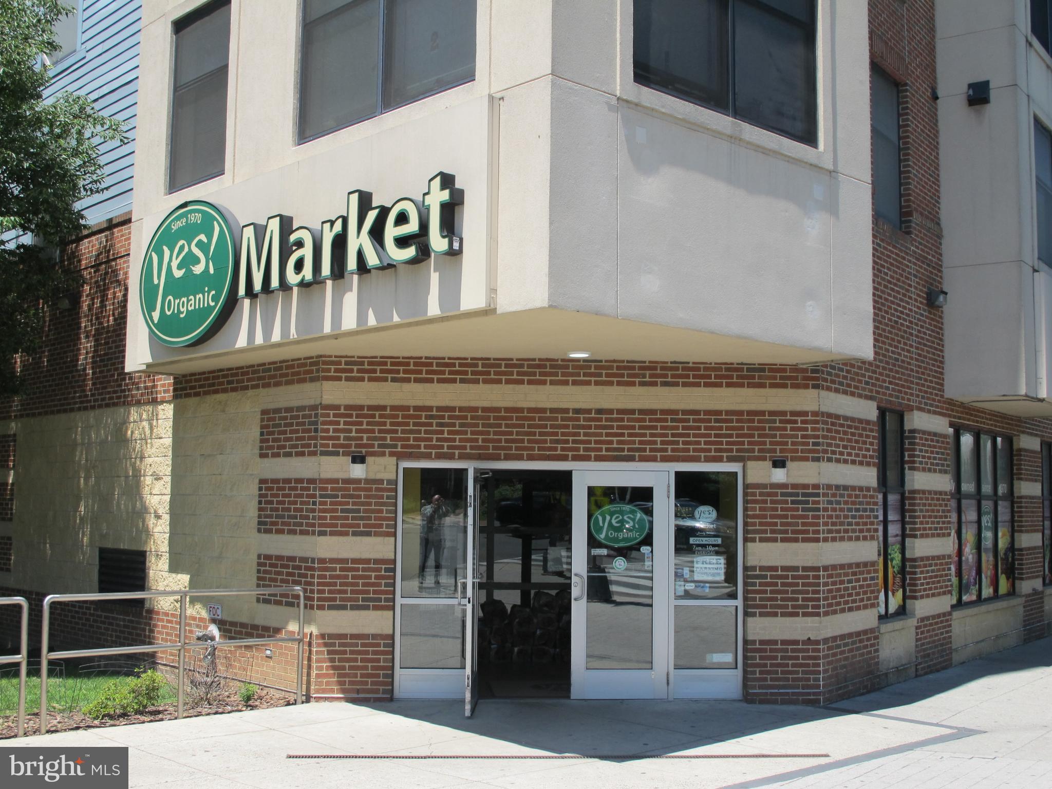 2920 GEORGIA AVE NW #401