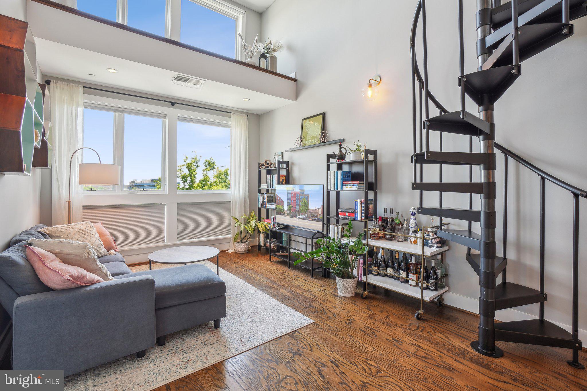 2920 GEORGIA AVE NW #401