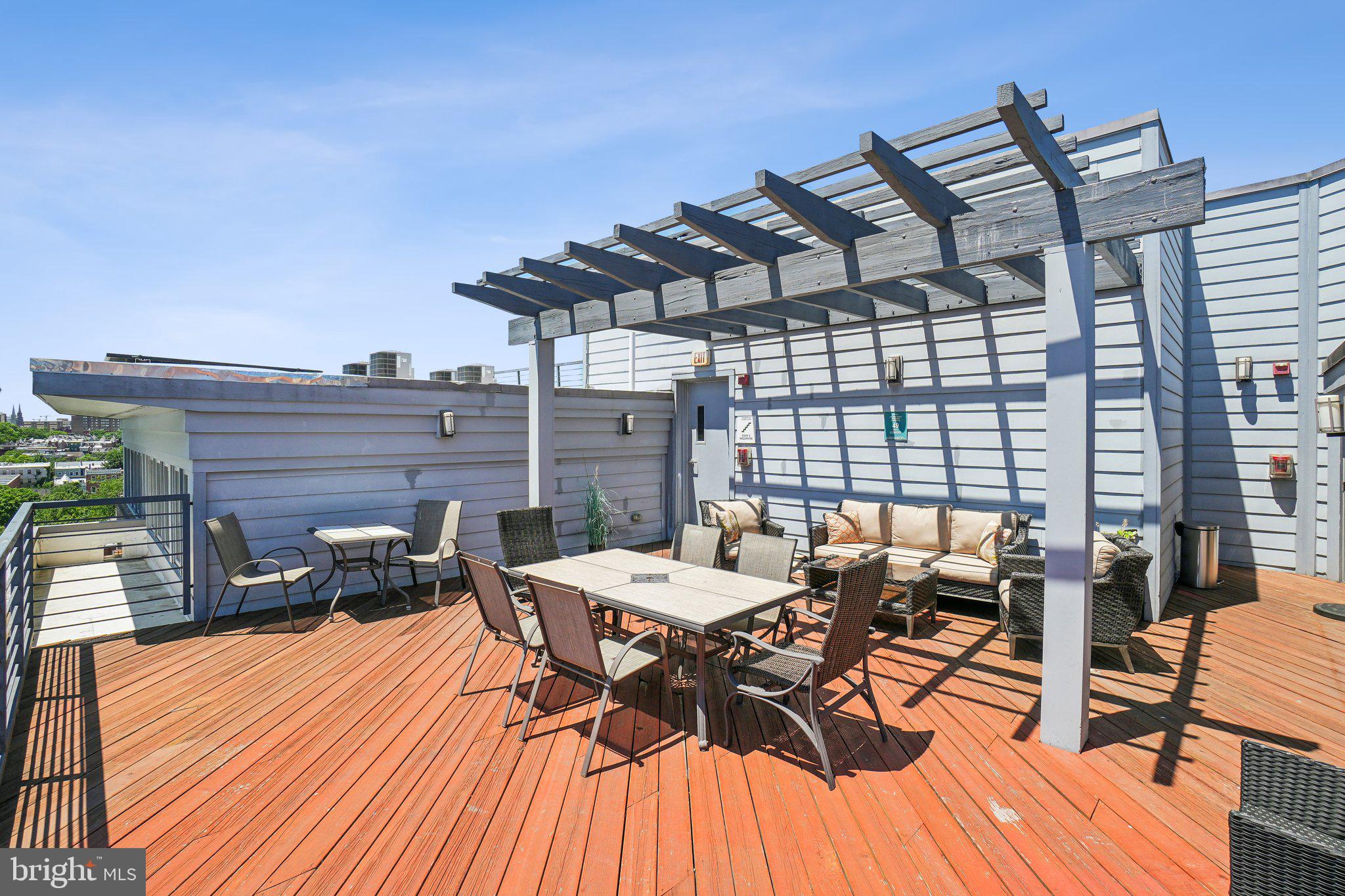 2920 GEORGIA AVE NW #401