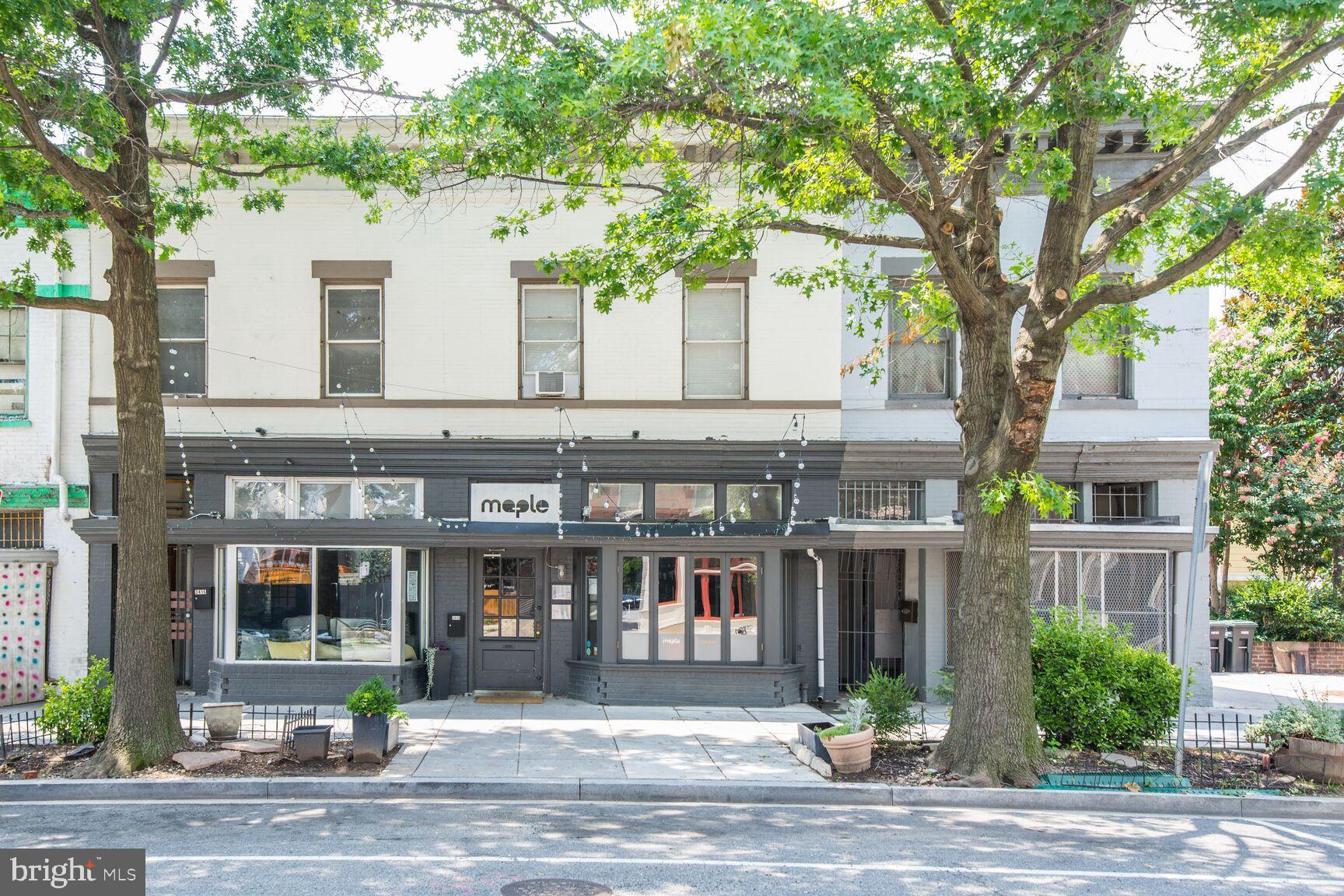 1451 Park Rd NW #113