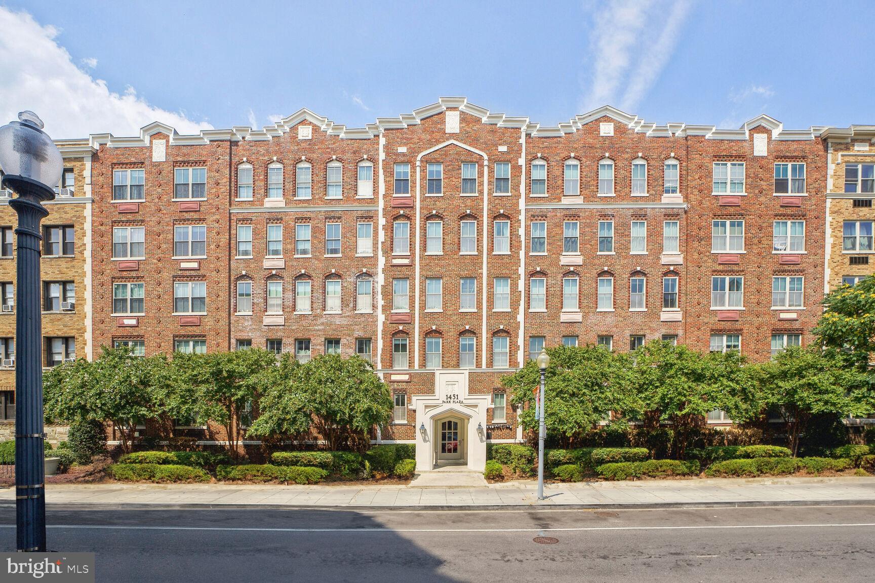 1451 Park Rd NW #113