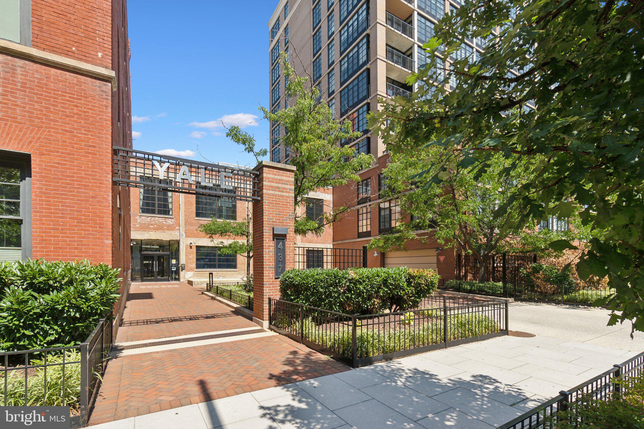437 New York Ave NW #704