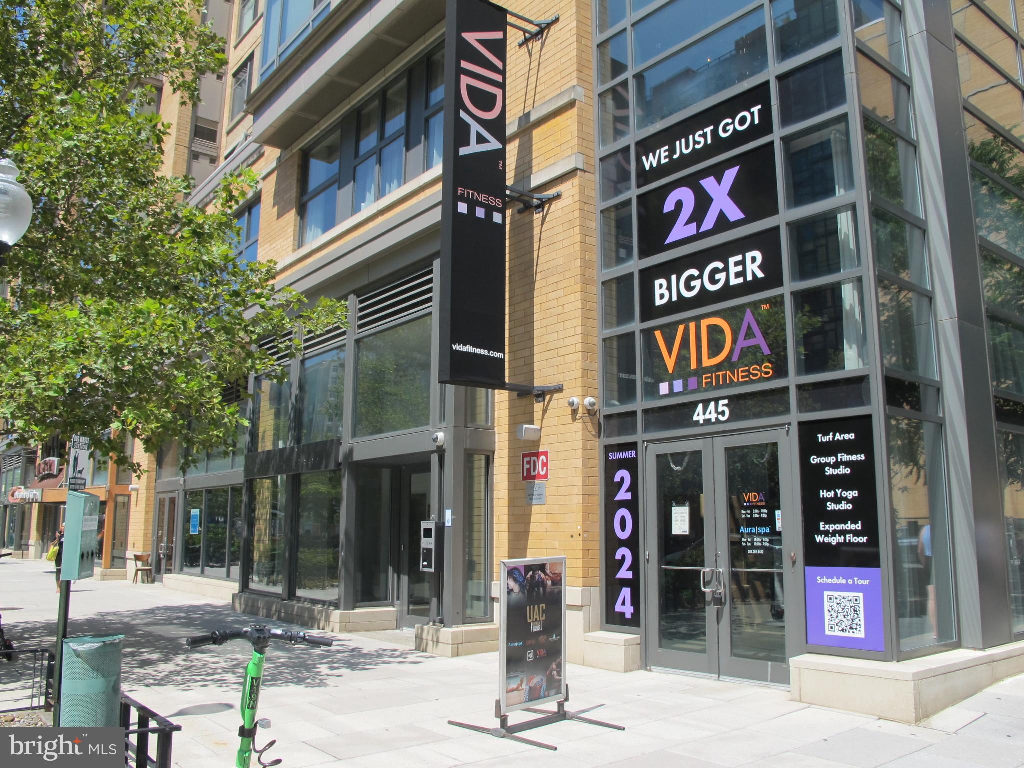 437 New York Ave NW #704