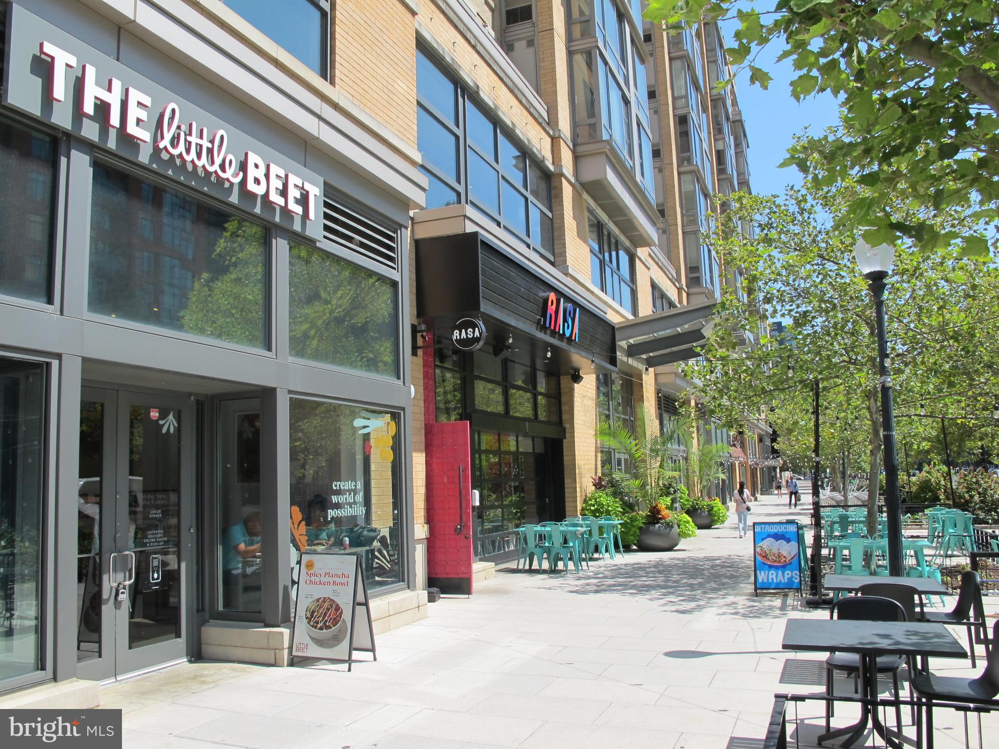 437 New York Ave NW #704