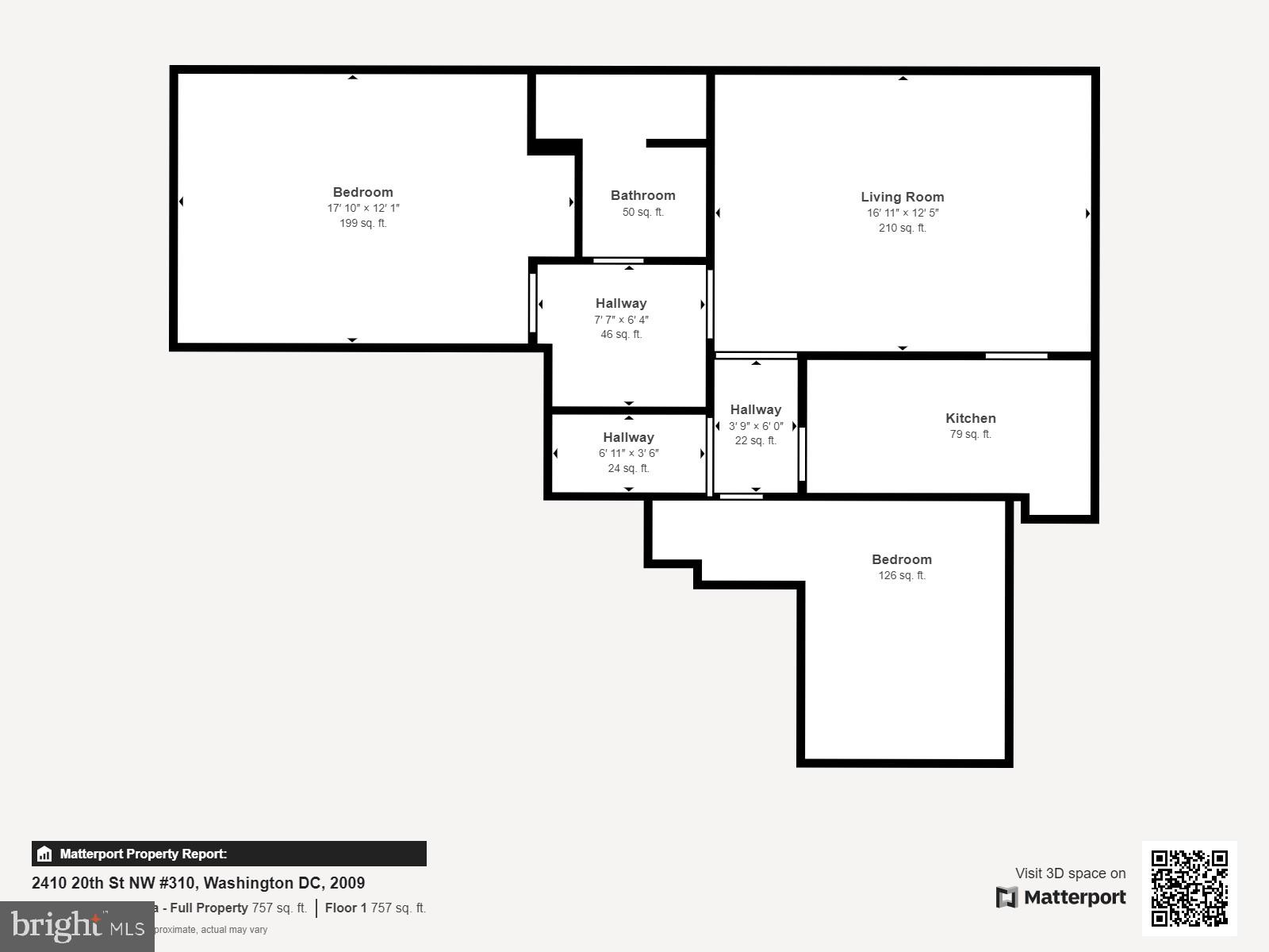 2410 20th St NW #310