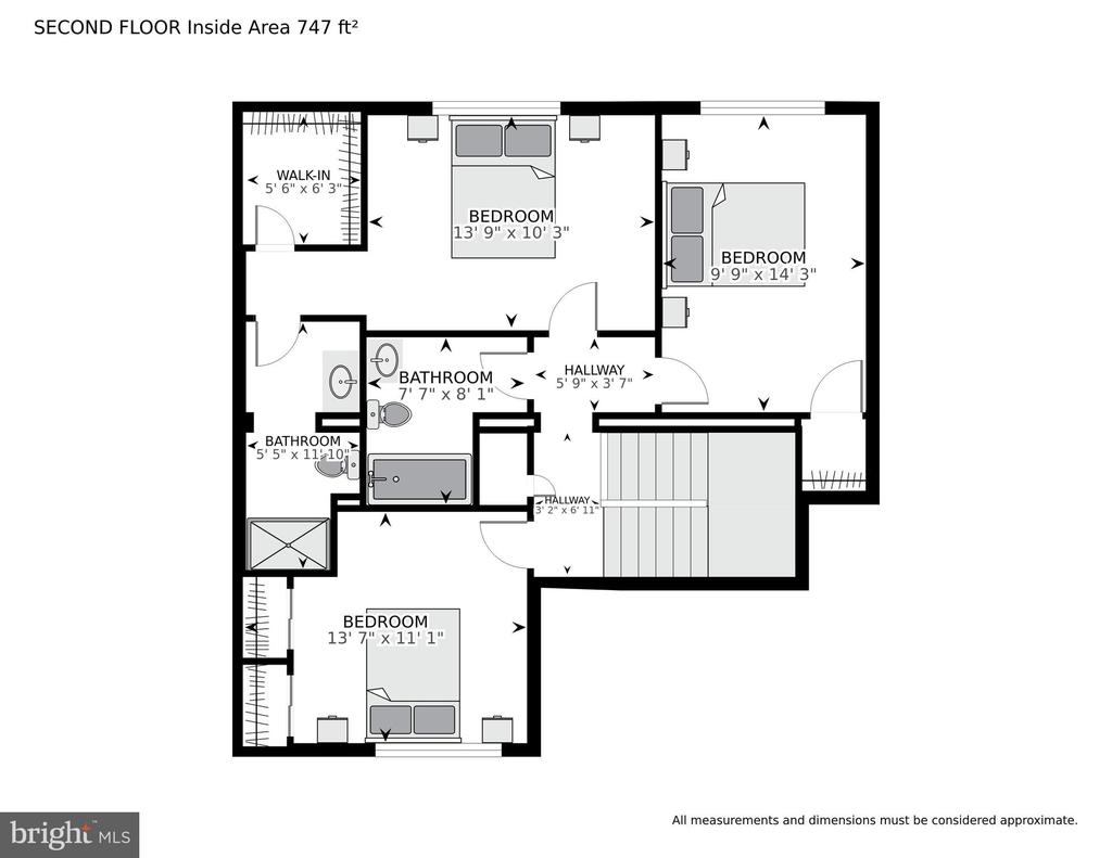4750 6th Pl NE