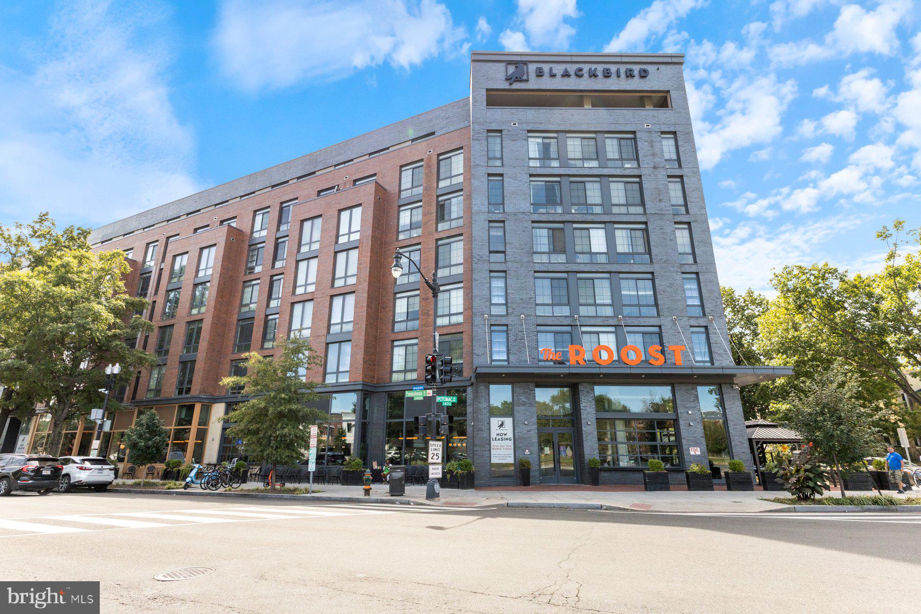 1391 Pennsylvania Ave SE #422