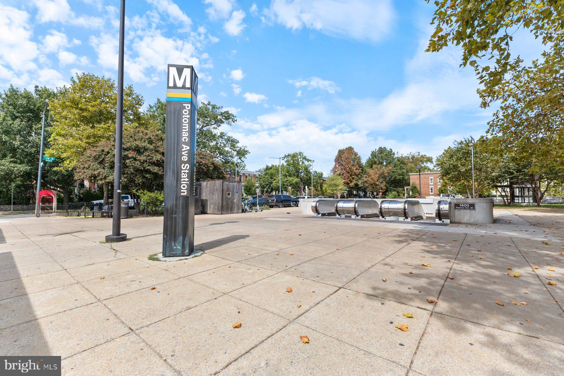1391 Pennsylvania Ave SE #422