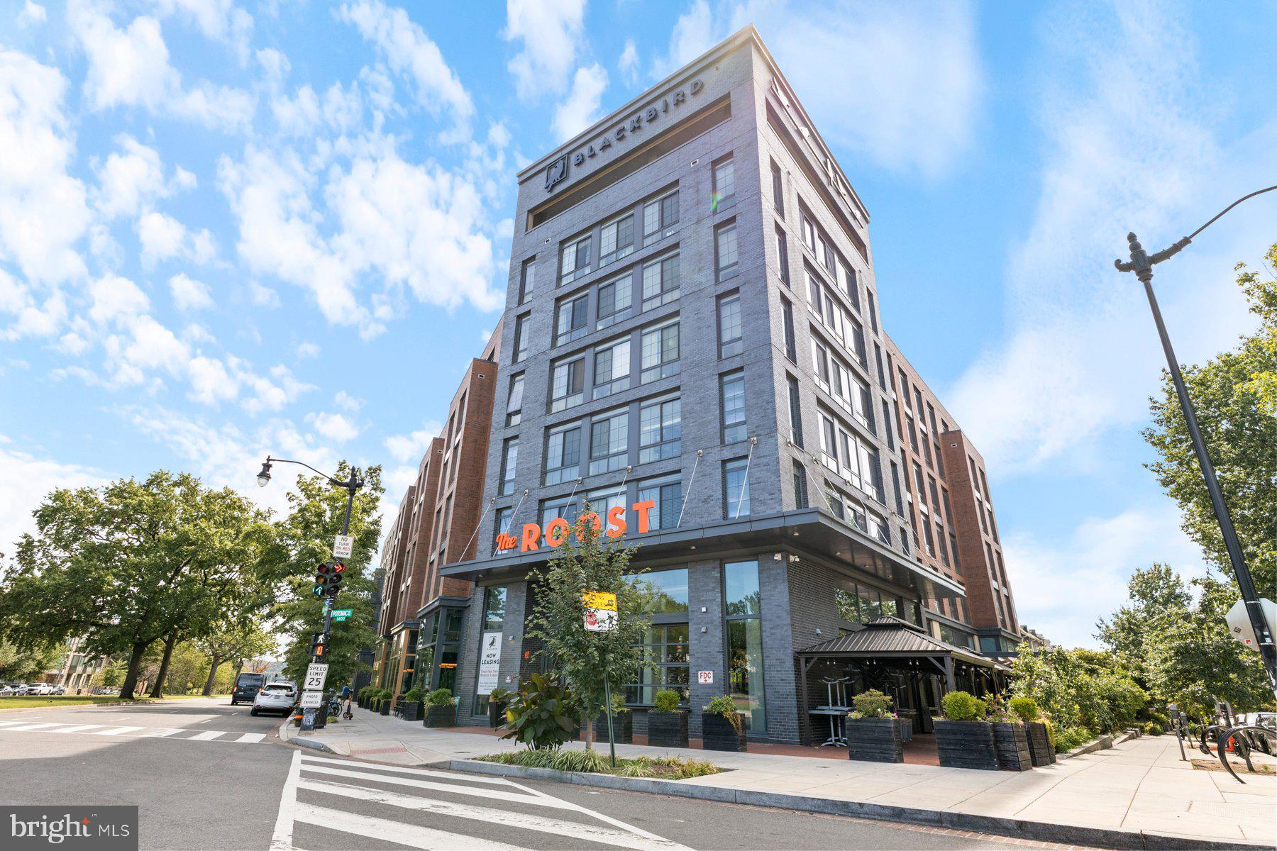 1391 Pennsylvania Ave SE #422
