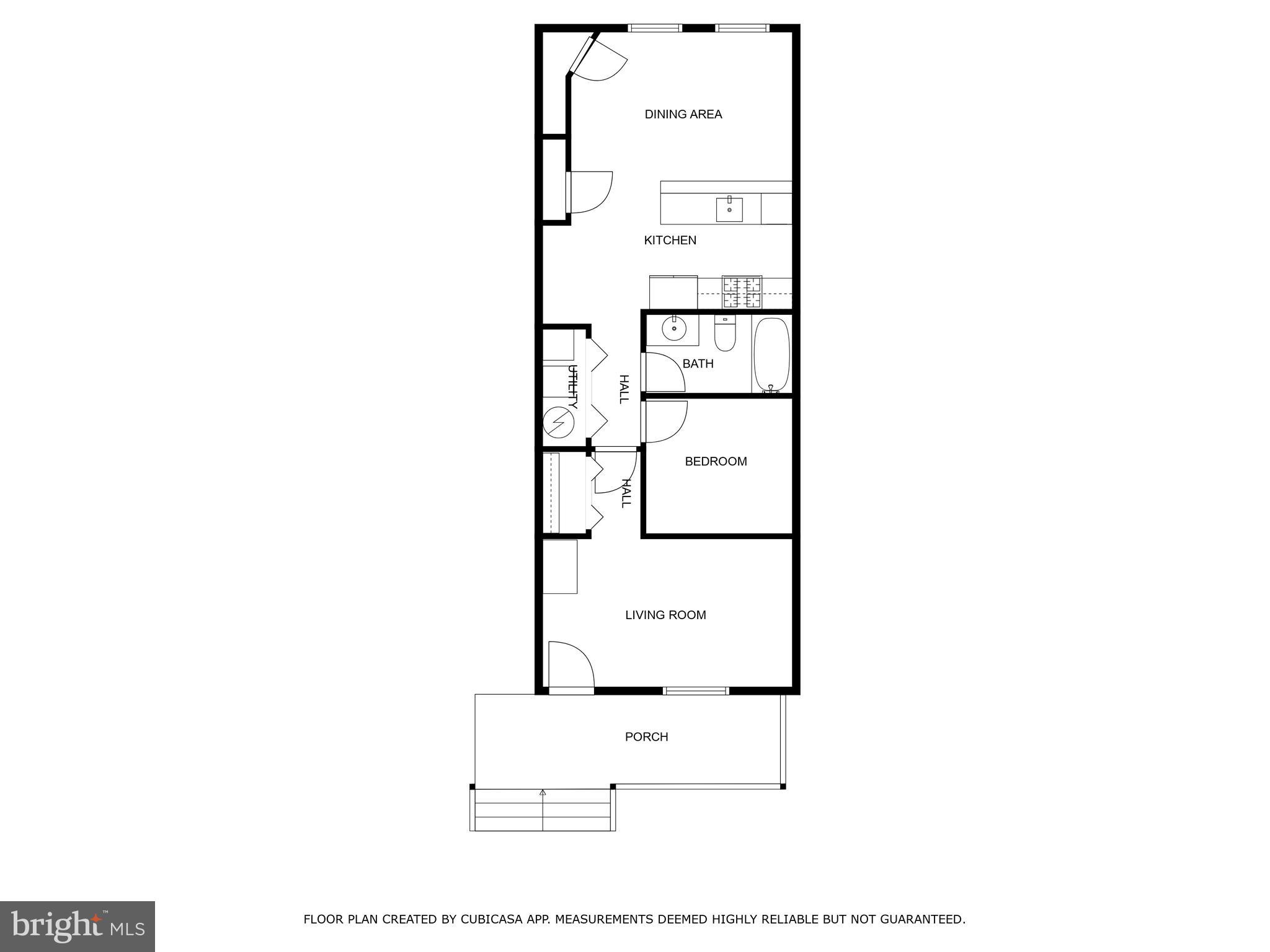 332 18TH PL NE #1