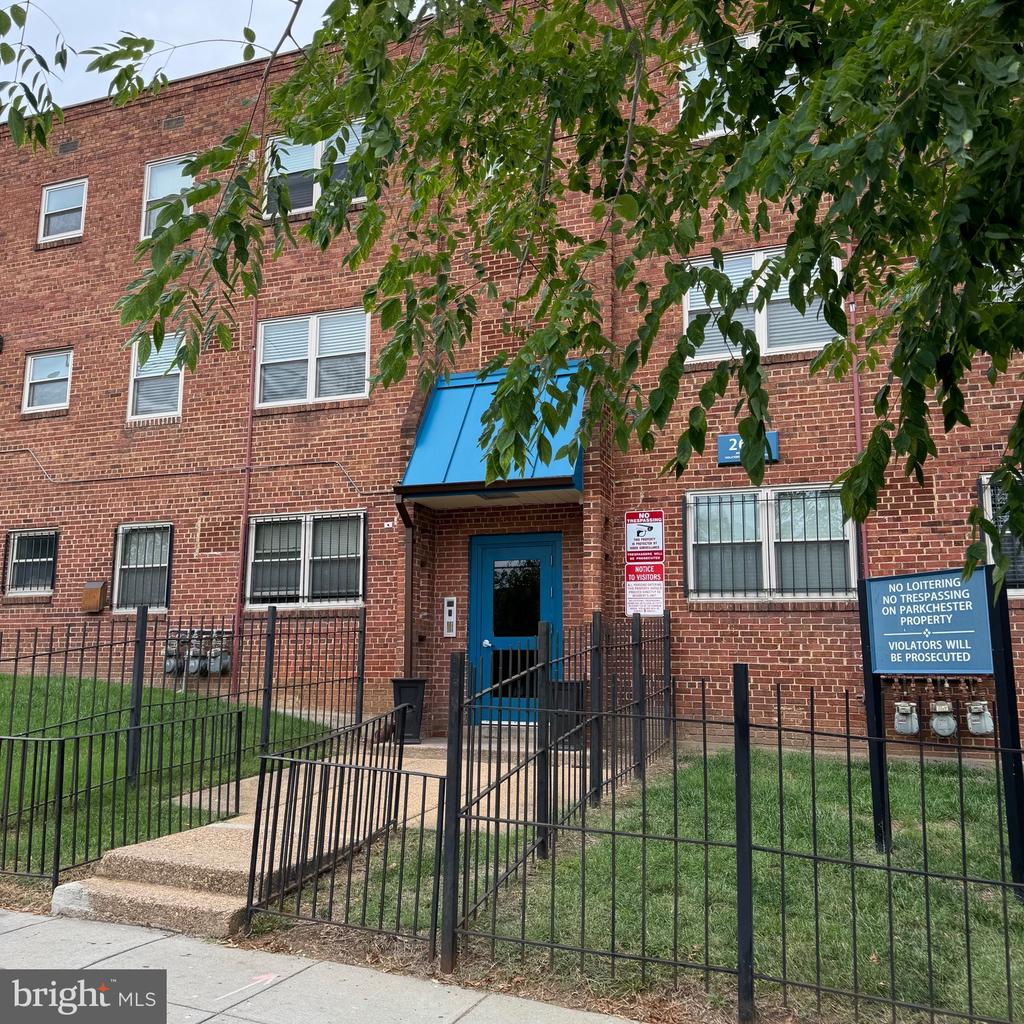 2651 MARTIN LUTHER KING JR AVE SE #103