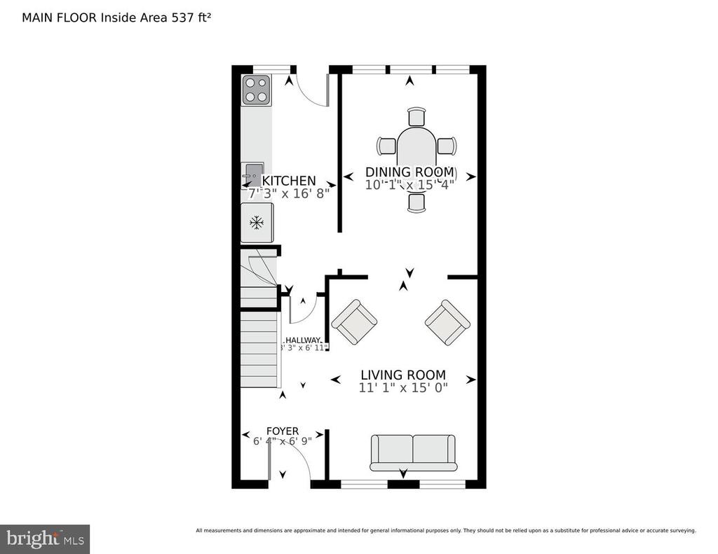 170 U St NE