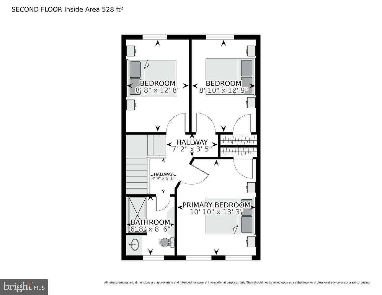 170 U St NE