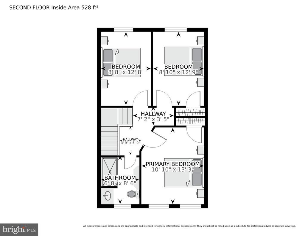 170 U St NE