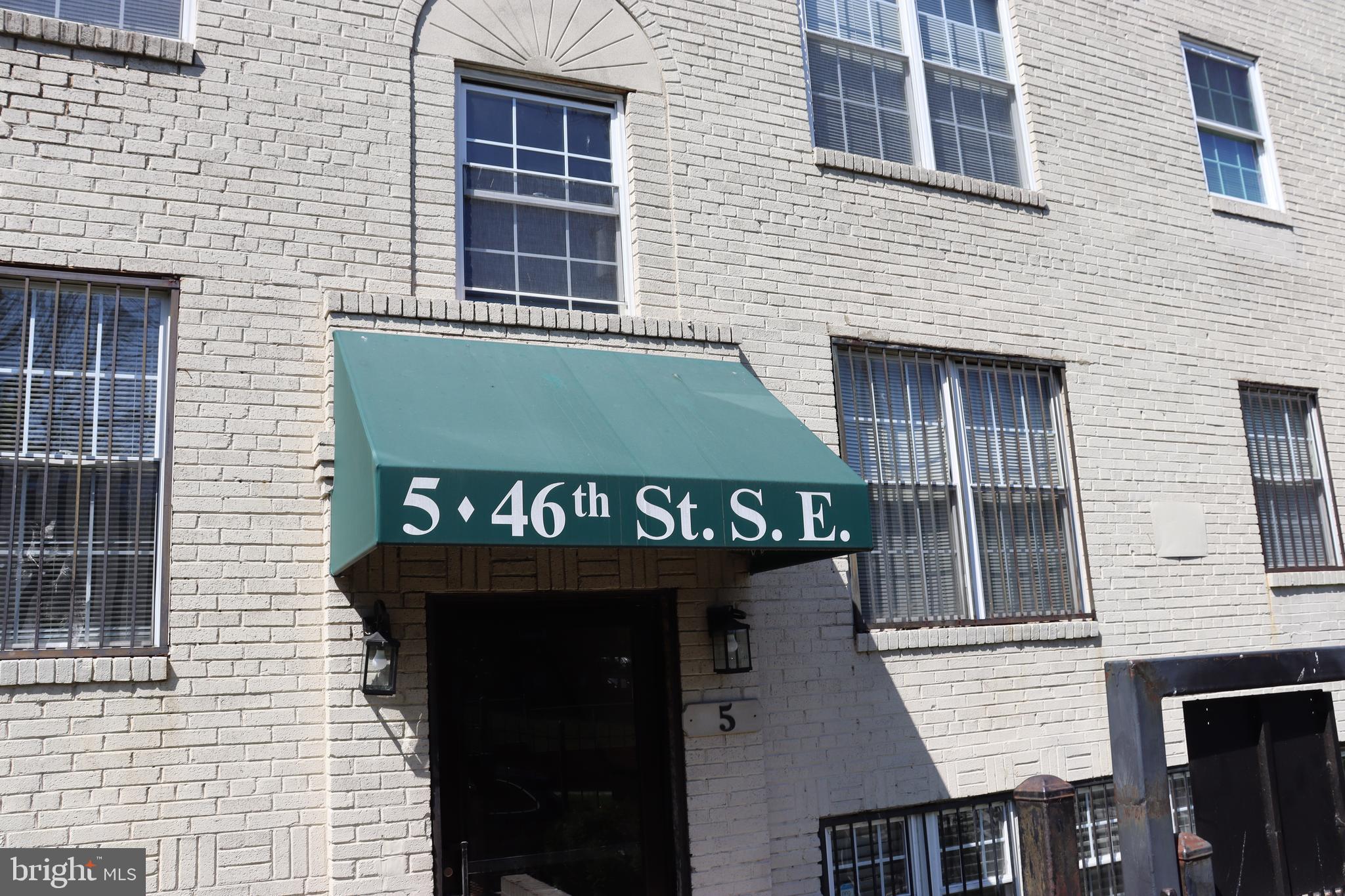 5 46TH ST SE #7