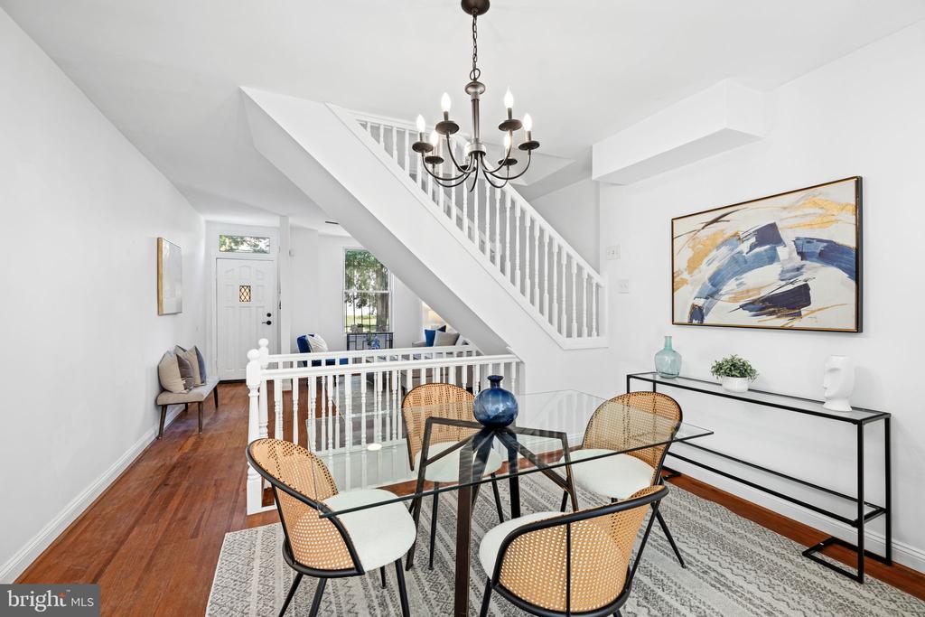 1206 Kirby St NW