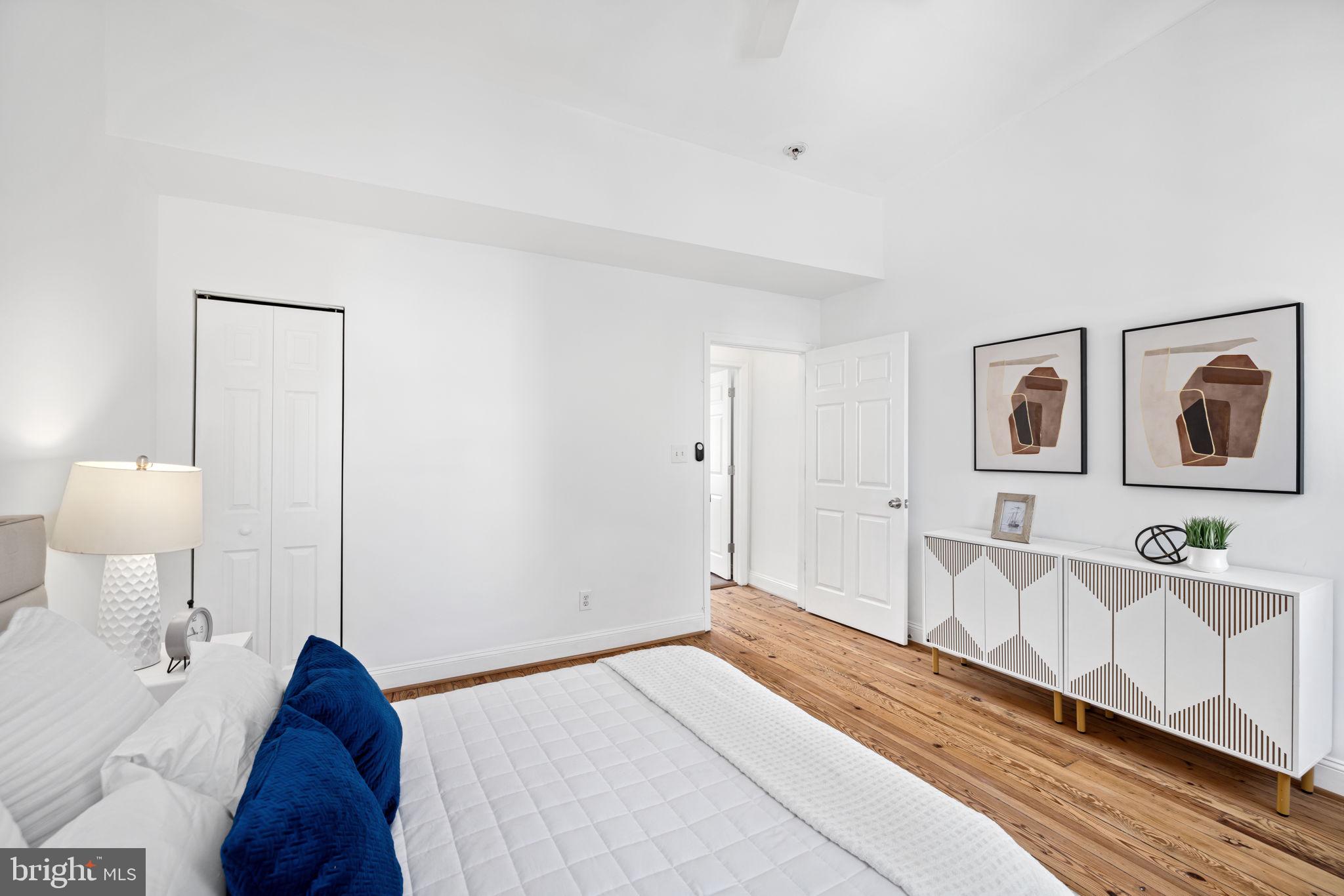 1206 Kirby St NW