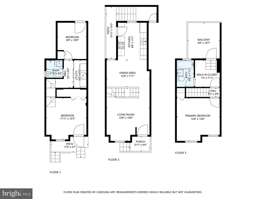 1206 Kirby St NW