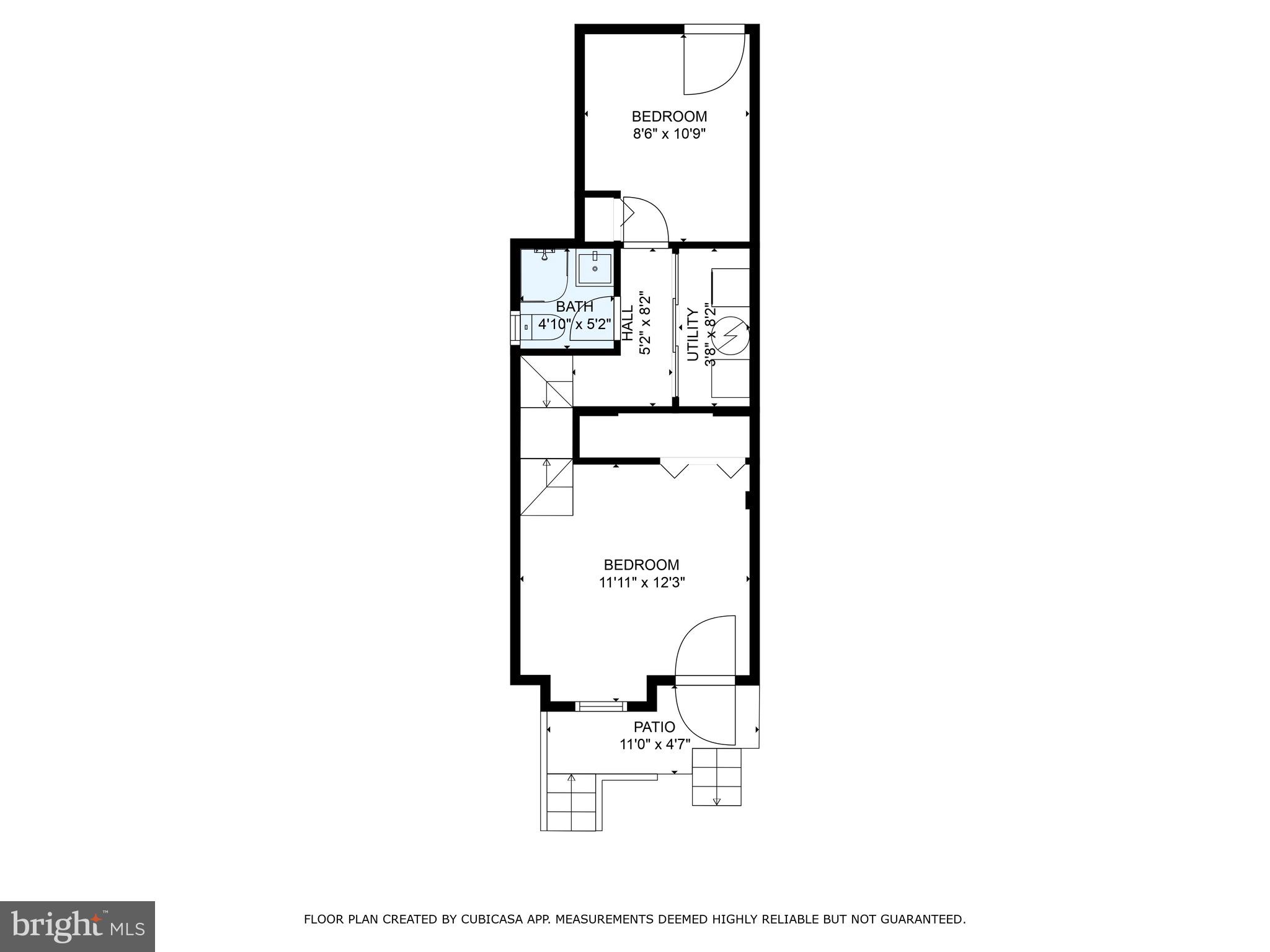 1206 Kirby St NW