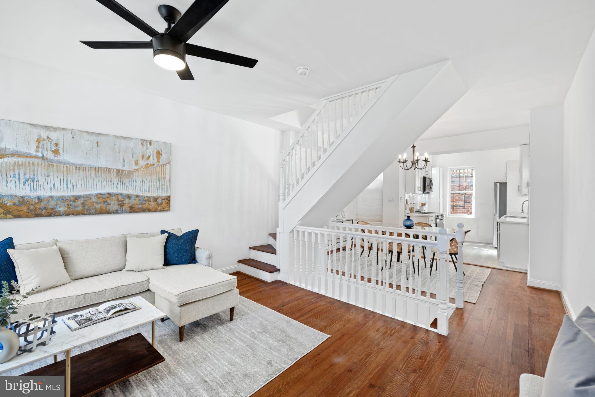1206 Kirby St NW
