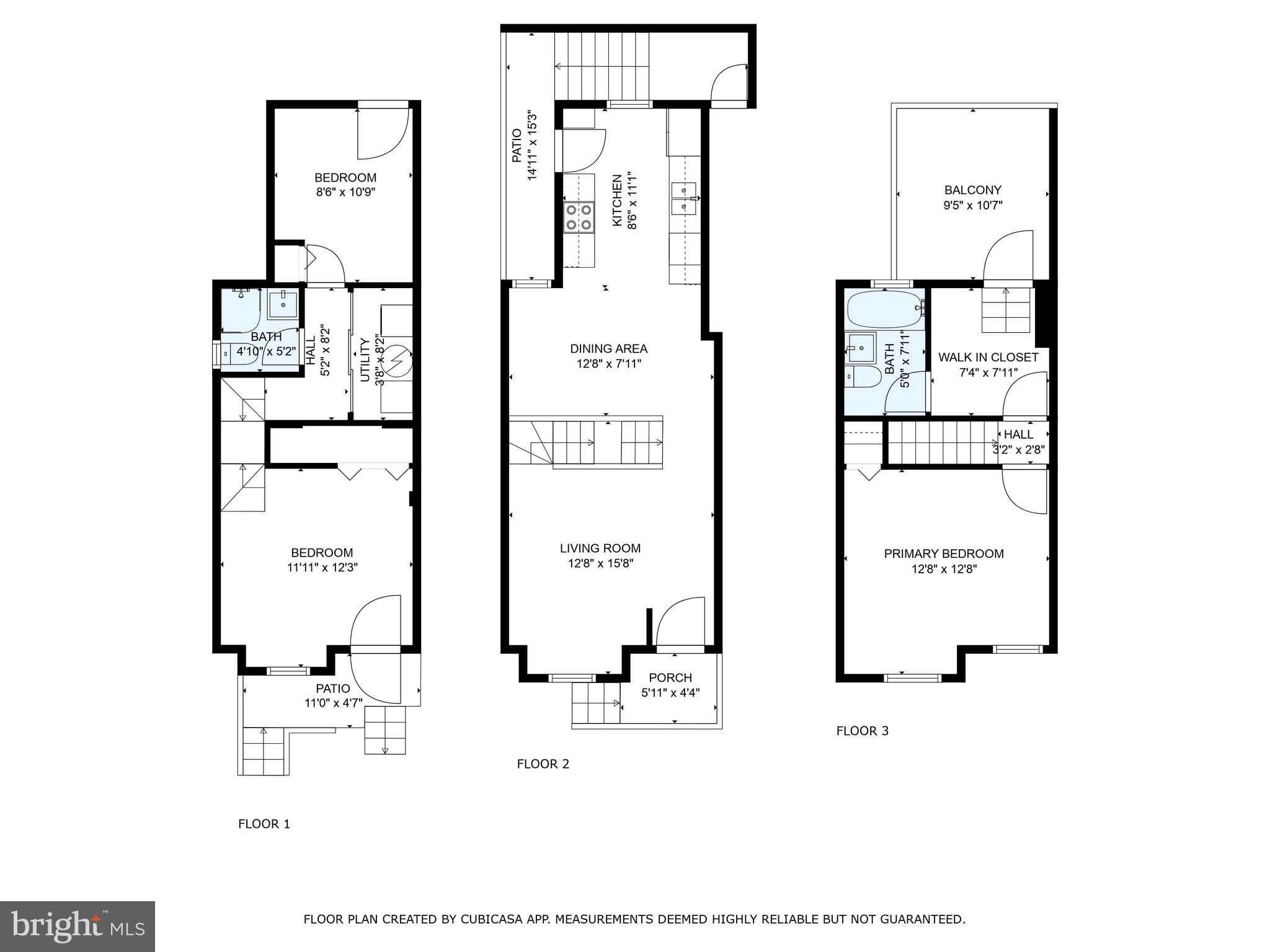 1206 Kirby St NW