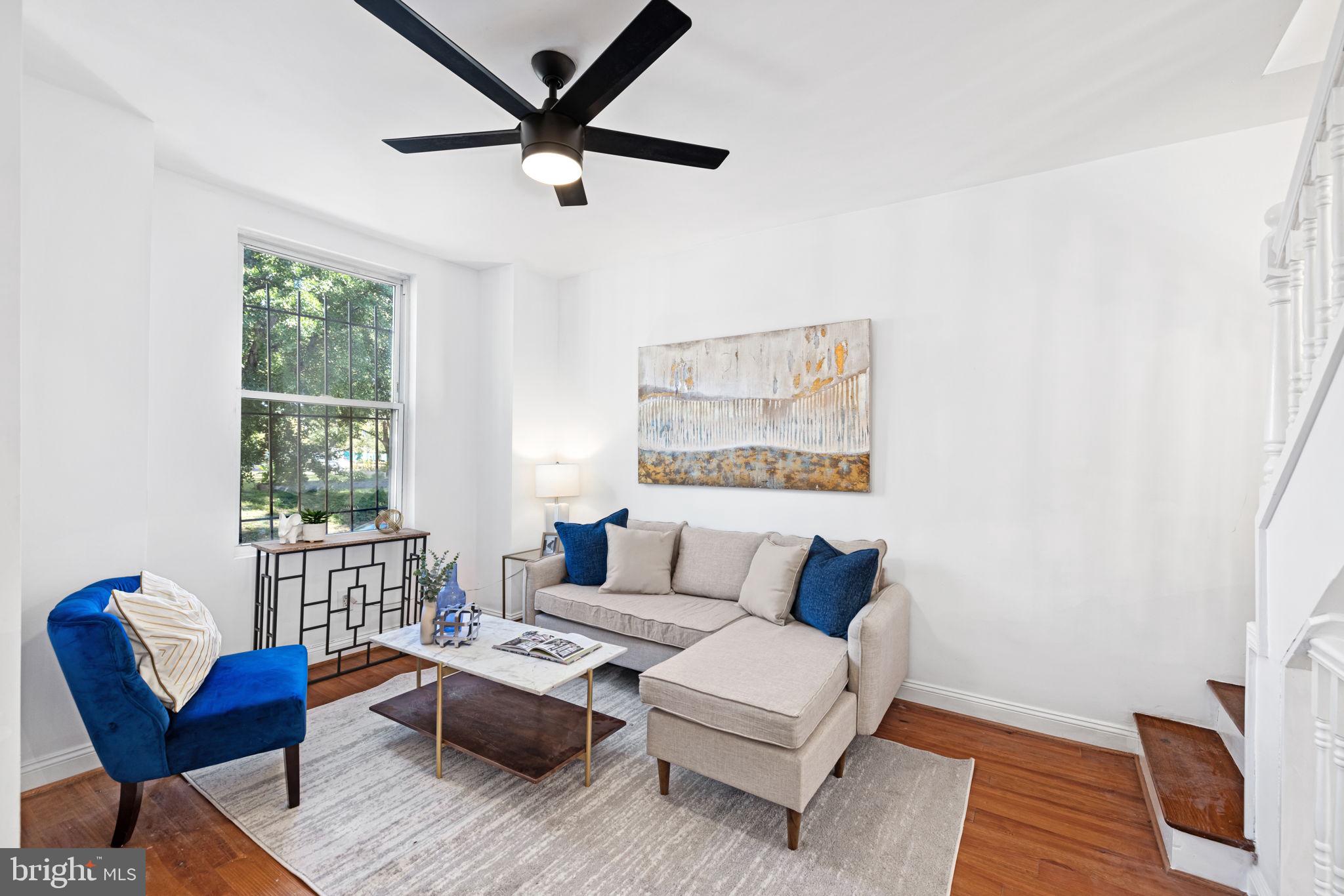 1206 Kirby St NW