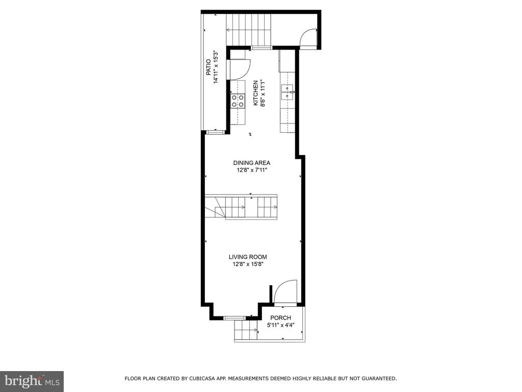 1206 Kirby St NW