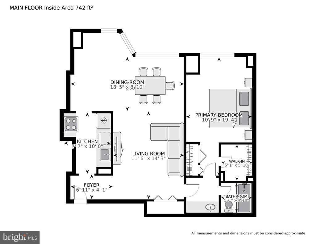 1718 P ST NW #504