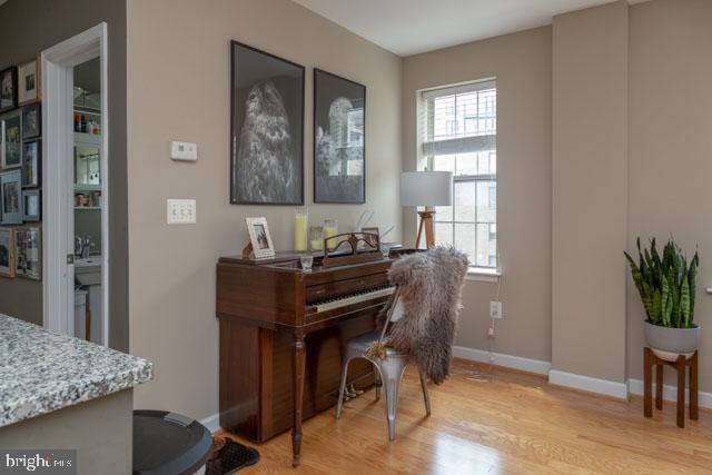 1314 Massachusetts Ave NW #805