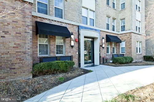1314 Massachusetts Ave NW #805
