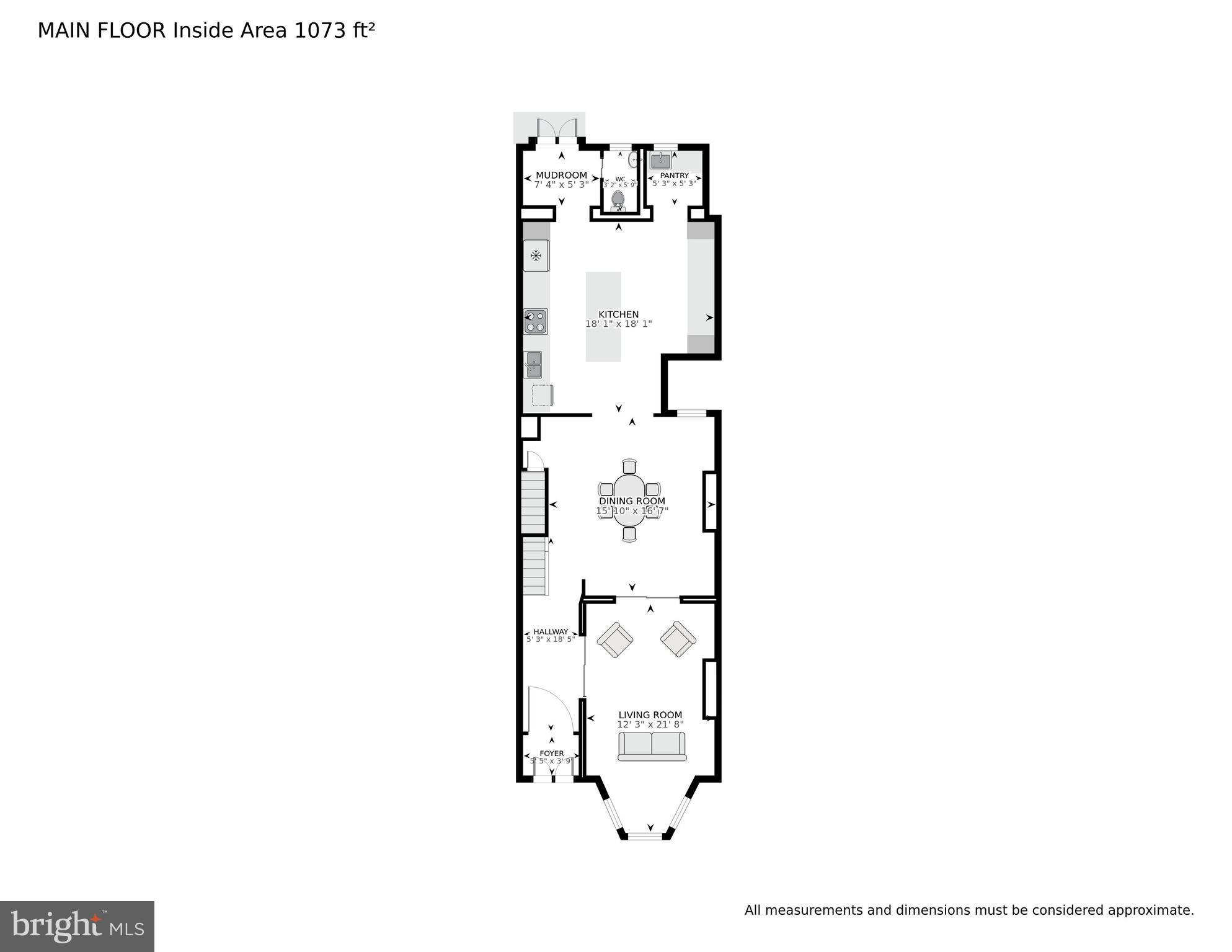 326 E St NE